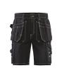 Blakläder Handwerker Shorts Produktbild img1 S