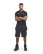 Blakläder Handwerker Shorts Produktbild img3 S