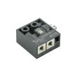 RIEGLER 3/2-Wege-Miniaturventil, mechanisch, Stößel, NC, M5 seitlich Produktbild img1 S
