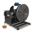 Schweisskraft Schweißdrehtisch SDT 2500 WE Produktbild