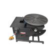 Schweisskraft Schweißdrehtisch SDT 2500 WE Produktbild img2 S