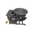 Schweisskraft Schweißdrehtisch SDT 4000 WE Produktbild img2 S