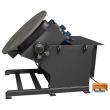Schweisskraft Schweißdrehtisch SDT 4000 WE Produktbild img3 S