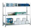 WS2000 für Fachlasten bis 400kg Produktbild img1 S