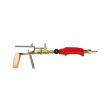 RIEGLER Lötkolben, Griffstück aus Kunststoff, Hammerkupfer 350g, G3/8LH Produktbild img1 S