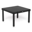 Schweisskraft Schweißtisch Professional 750 1200x1200x100 Plasmanitriert Produktbild