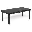 Schweisskraft Schweißtisch Professional 750 2000x1000x100 Plasmanitriert Produktbild