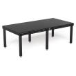 Schweisskraft Schweißtisch Professional 750 2400x1200x100 Plasmanitriert Produktbild