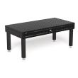 Schweißtisch Schweisskraft Professional 750 2000x1000x200 Plasmanitriert Produktbild