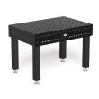 Schweisskraft Schweißtisch Professional 750 1200x800x200 Plasmanitriert Produktbild