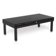 Schweisskraft Schweißtisch Professional 750 2400x1200x200 Plasmanitriert Produktbild