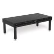 Schweißtisch Schweisskraft Professional 750 2400x1200x200 Plasmanitriert Produktbild