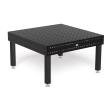 Schweisskraft Schweißtisch Professional 750 1500x1500x200 Plasmanitriert Produktbild