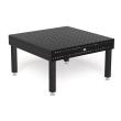 Schweißtisch Schweisskraft Professional 750 1500x1500x200 Plasmanitriert Produktbild