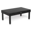 Schweisskraft Schweißtisch Professional 750 2000x1200x200 Plasmanitriert Produktbild