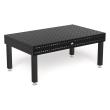 Schweißtisch Schweisskraft Professional 750 2000x1200x200 Plasmanitriert Produktbild