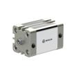 RIEGLER Kompaktzylinder, doppeltwirkend, IG, K-Ø 63, Hub 150, G 1/8 Produktbild img1 S