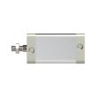 RIEGLER Kompaktzylinder, doppeltwirkend, AG, K-Ø32, Hub45, G1/8, ISO21287 Produktbild img5 S