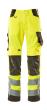 MASCOT® Kendal Hose Größe 90C50, hi-vis gelb/dunkelanthrazit Produktbild img1 S