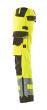 MASCOT® Kendal Hose Größe 90C50, hi-vis gelb/dunkelanthrazit Produktbild img2 S