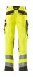 MASCOT® Kendal Hose Größe 90C50, hi-vis gelb/dunkelanthrazit Produktbild img3 S