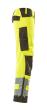 MASCOT® Kendal Hose Größe 90C50, hi-vis gelb/dunkelanthrazit Produktbild img4 S