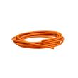 RIEGLER Propanschlauch, Schlauch-Ø 11 x 4, orange, PVC, Rolle à 200 m Produktbild img1 S