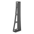 Schweisskraft Anschlag- und Spannwinkel 750 GK links - nitriert Produktbild