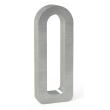 Schweisskraft Flex-Anschlag 12x83 Aluminium Produktbild