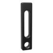 Schweisskraft Universal-Anschlag 225x50x25 L - nitriert Produktbild