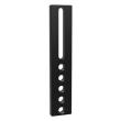 Schweisskraft Universal-Anschlag 500x100x25 S - nitriert Produktbild
