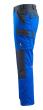MASCOT® Temora Hose Größe 76C46, kornblau/schwarzblau Produktbild img2 S
