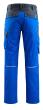 MASCOT® Temora Hose Größe 76C46, kornblau/schwarzblau Produktbild img3 S