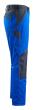 MASCOT® Temora Hose Größe 76C46, kornblau/schwarzblau Produktbild img4 S