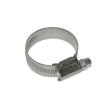 RIEGLER Schneckengewinde-Schlauchschelle »blow line« (W 2), 12-20 mm, 12 mm Produktbild img1 S