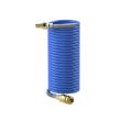 RIEGLER Spiralschlauch-Kupplung-Set, StandardKupplung , PA, ø 10x8, 2,5 m Produktbild img1 S