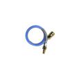 RIEGLER Spiralschlauch-Kupplung-Set, StandardKupplung , PA, ø 10x8, 2,5 m Produktbild img3 S