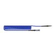 RIEGLER Spiralschlauch-Stahlkupplung-Set, PU, Schlauch-ø 12x8, 6,0 m Produktbild img3 S