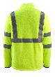 MASCOT® Mildura Fleecejacke Größe L, hi-vis gelb Produktbild img3 S
