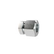 RIEGLER Verschlussschraube, Rohr-Außen-Ø 12 mm, PN max. 630 bar Produktbild img1 S