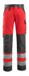 MASCOT® Maitland Hose Größe 90C56, hi-vis rot/dunkelanthrazit Produktbild img1 S