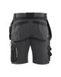 Blakläder Handwerker Shorts mit Stretch Produktbild img2 S