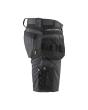 Blakläder Handwerker Shorts mit Stretch Produktbild img3 S