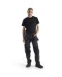 Blakläder Handwerker Arbeitshose mit Stretch Produktbild img3 S