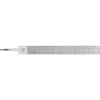 PFERD TOOLS Weichmetallfeile Flachstumpf 300mm Hieb 0 für Bearbeitung von Weichmetall und Kunststoff Produktbild img1 S