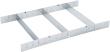 HAZET Trennblech Satz 161T-179NXL/5 ∙ 5-teilig Produktbild img1 S