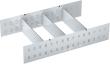 HAZET Trennblech Satz 161T-179NXL/5H ∙ 5-teilig Produktbild img1 S