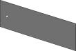 HAZET Trennbleche 161T-347X120/5 ∙ 5-teilig Produktbild img1 S