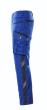 MASCOT® Ingolstadt Hose Größe 90C47, kornblau/schwarzblau Produktbild img2 S