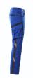 MASCOT® Ingolstadt Hose Größe 90C47, kornblau/schwarzblau Produktbild img4 S
